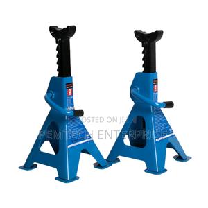 3 Ton Jack Stand - main view