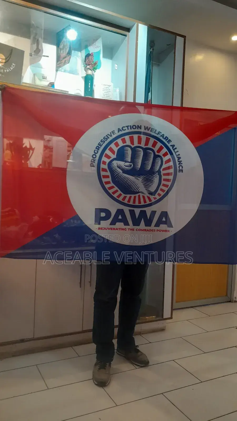 Standard Flags,Customised Flags