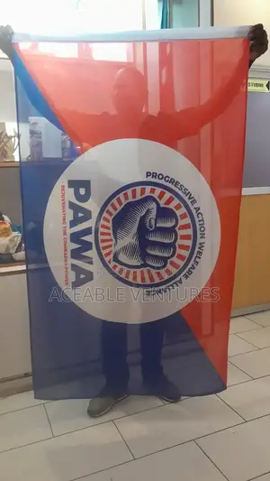 Standard Flags,Customised Flags