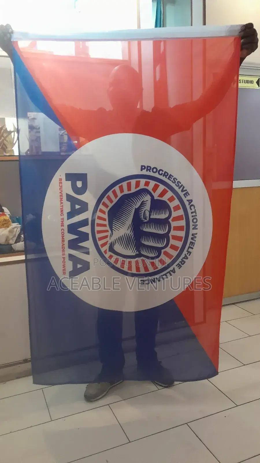 Standard Flags,Customised Flags