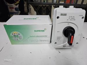 Suntree PV Disconnect Switch - thumbnail 2