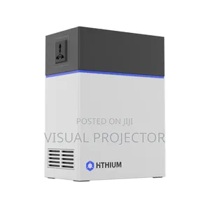 Hithium Heroee1 Portable Power Station 200w 1014wh Battery