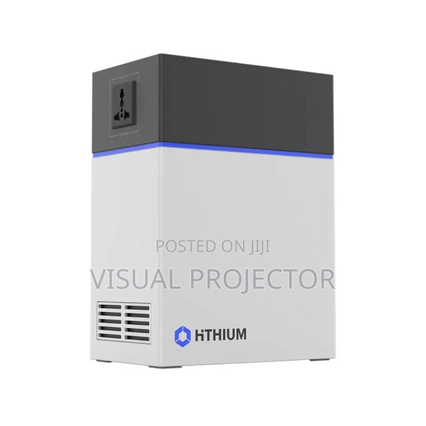 Hithium Heroee1 Portable Power Station 200w 1014wh Battery