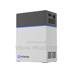 Hithium Heroee1 Portable Power Station 200w 1014wh Battery