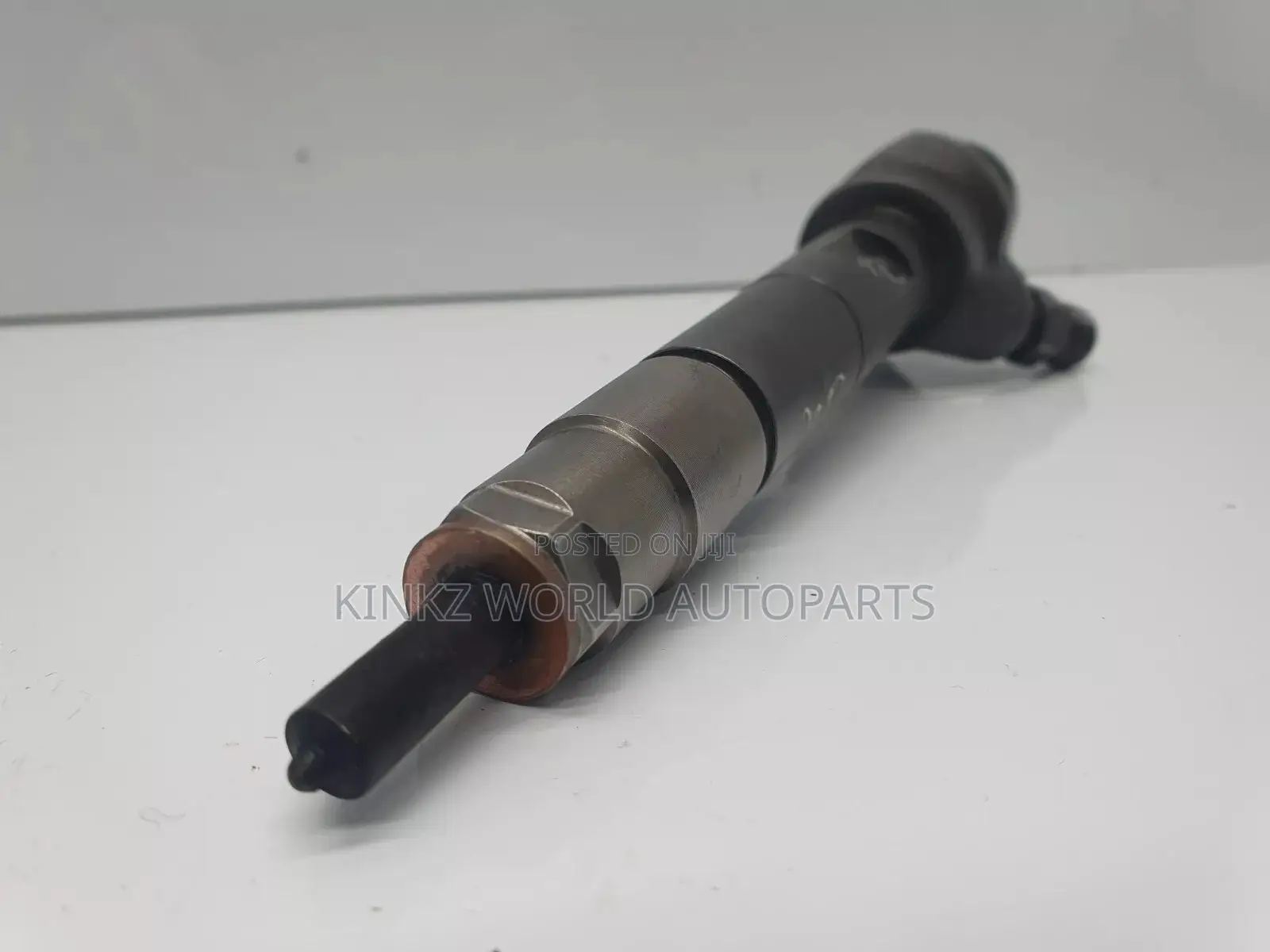 Genuine BMW Diesel Fuel Injector 7798446 N47 Engine
