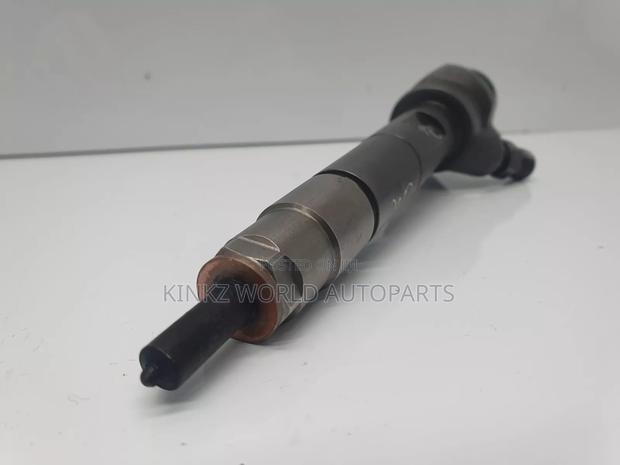 Genuine BMW Diesel Fuel Injector 7798446 N47 Engine