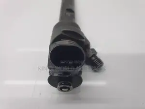 Genuine BMW Diesel Fuel Injector 7798446 N47 Engine