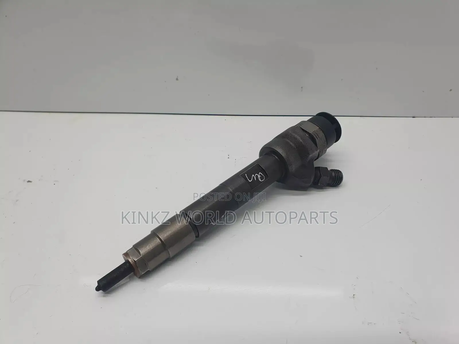Genuine BMW Diesel Fuel Injector 7798446 N47 Engine