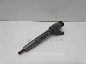 Genuine BMW Diesel Fuel Injector 7798446 N47 Engine