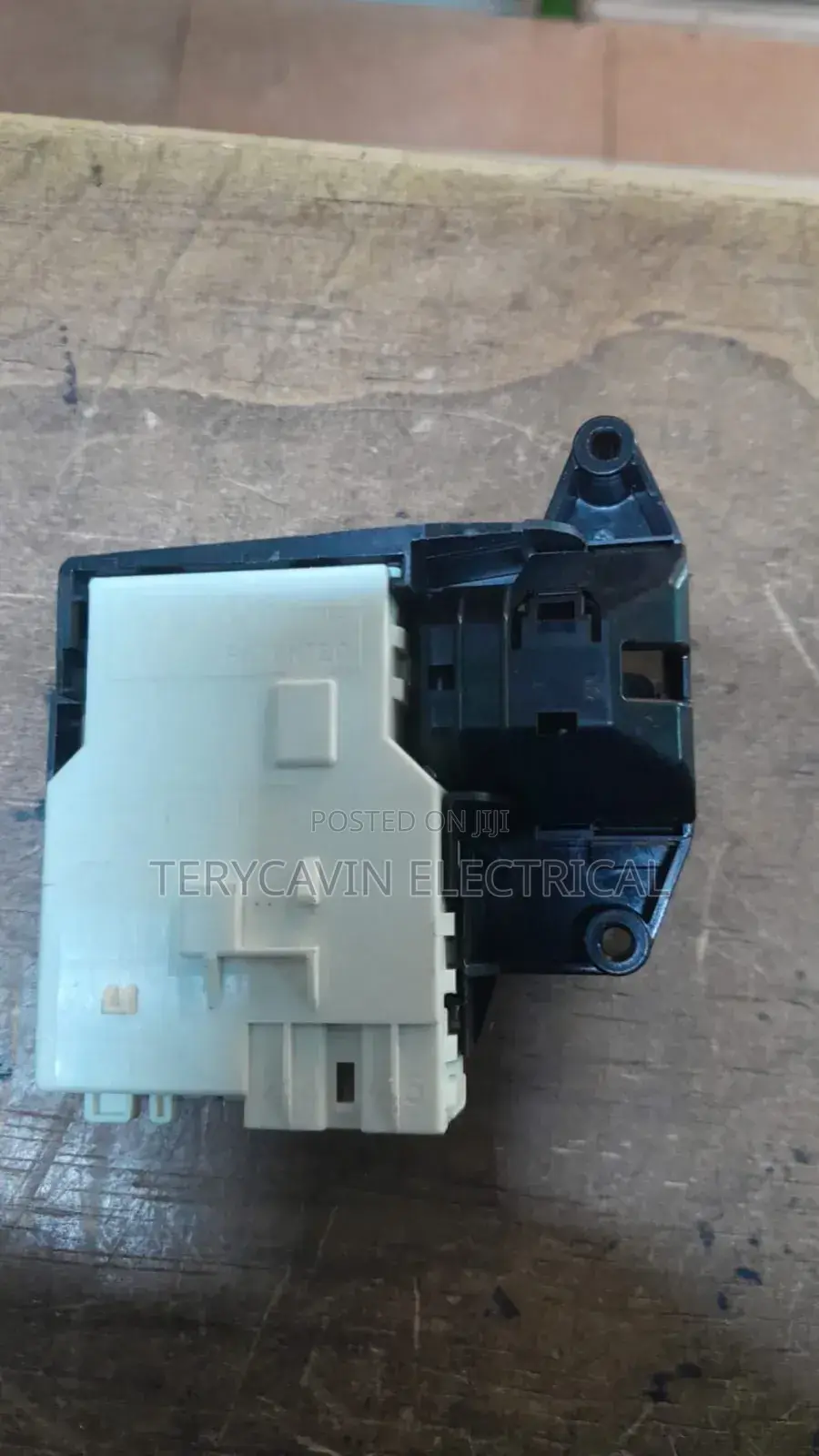 Door Switch Washing Machine Lock