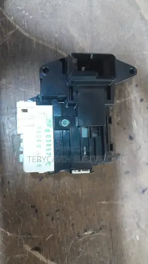Door Switch Washing Machine Lock