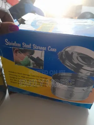 Sterilisation Surgical