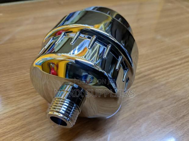 Mini Water Filter - main view