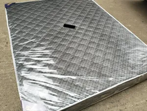 Akiba! 5 X 6 X 8 Fibre HD Quilted Mattresses. Free Delivery