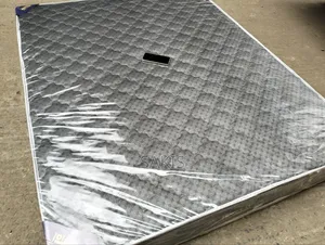 Akiba! 5 X 6 X 8 Fibre HD Quilted Mattresses. Free Delivery