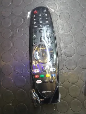 LG Tv Remote