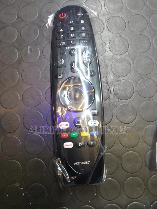 LG Tv Remote - thumbnail 3