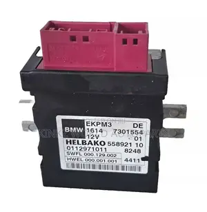 BMW Fuel Pump Control Ecu Ekpm3 E90 E92 E91 E93 E