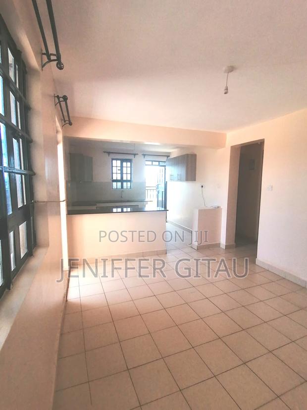 1bdrm Apartment in Mwimuto, Lower Kabete for rent - main view
