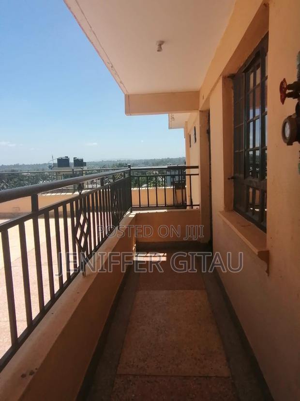 1bdrm Apartment in Mwimuto, Lower Kabete for rent - thumbnail 8