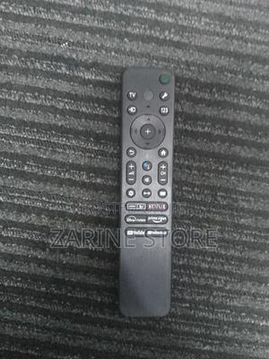 Original Sony Smart Tv Remote Control - thumbnail 2