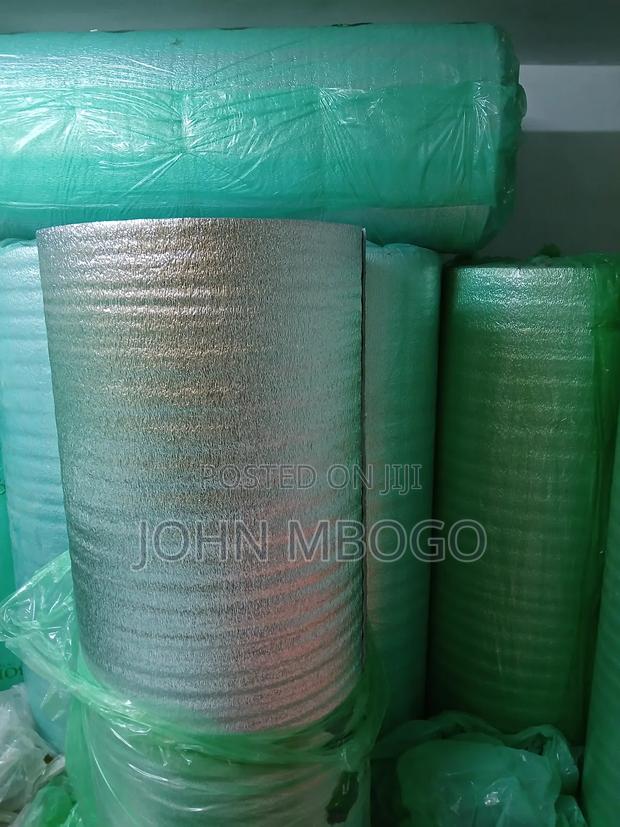 Roof Sisalation/Thermal Insulator. - thumbnail 2