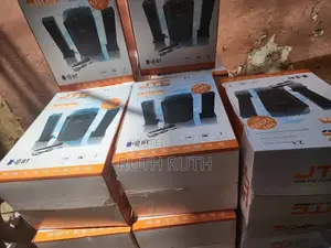 Mtungis JTC Woofer