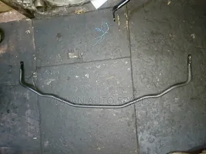 Rear Stabilizer Honda RD7