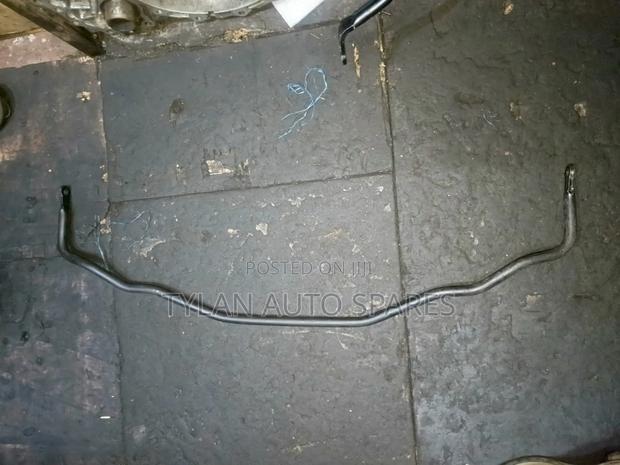 Rear Stabilizer Honda RD7 - thumbnail 2