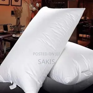 2kg Pillows! Sold in Pairs at 2500/-! Free Delivery