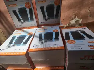 JTC Woofer Mtungi