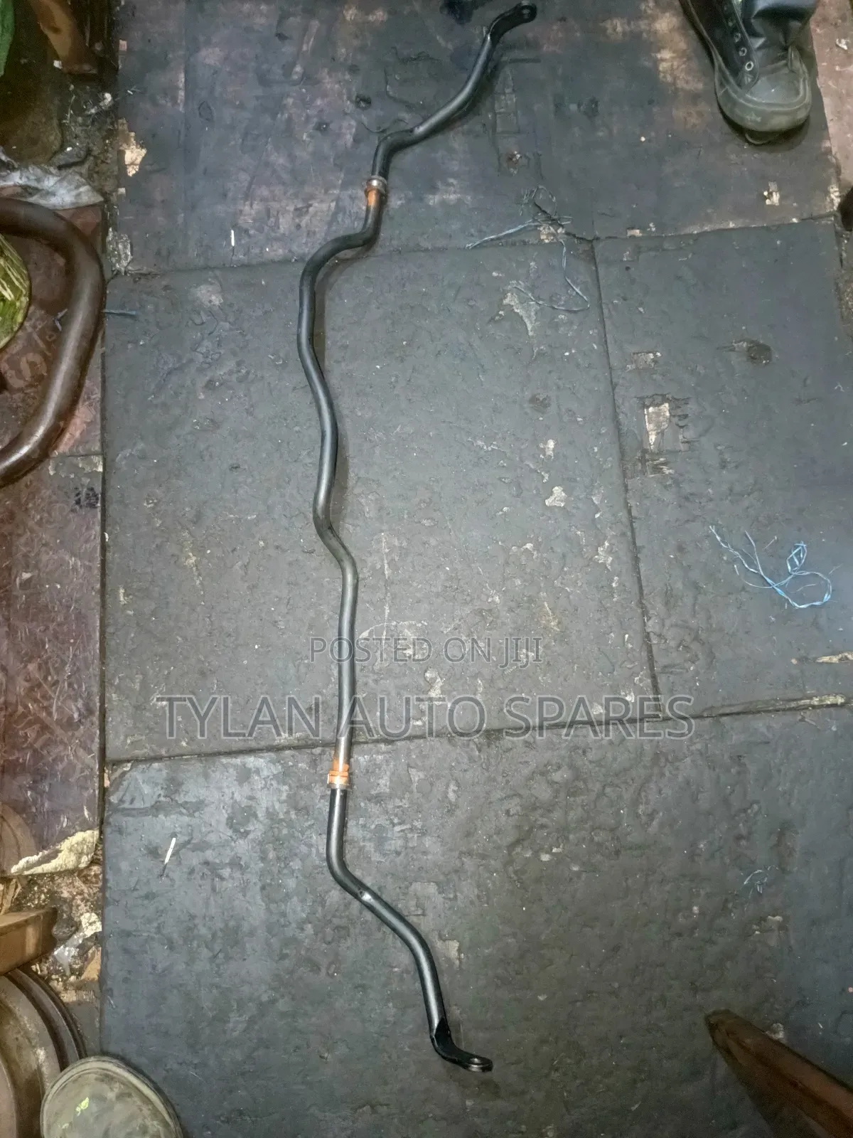 Stabilizer Bar Toyota Harrier 240