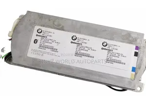 BMW X5 2007 E70, E71,E61 Bluetooth Module Hands Free 9149615