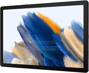 New Samsung Galaxy Tab A8 10.5 (2021) 64 GB Black - main view