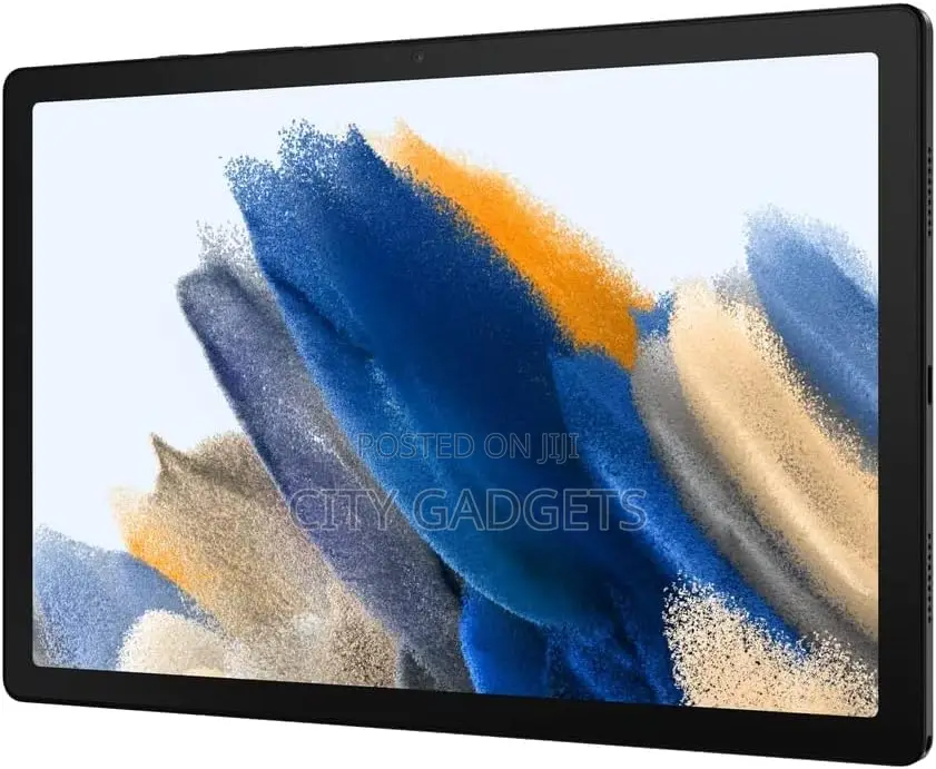New Samsung Galaxy Tab A8 10.5 (2021) 64 GB Black
