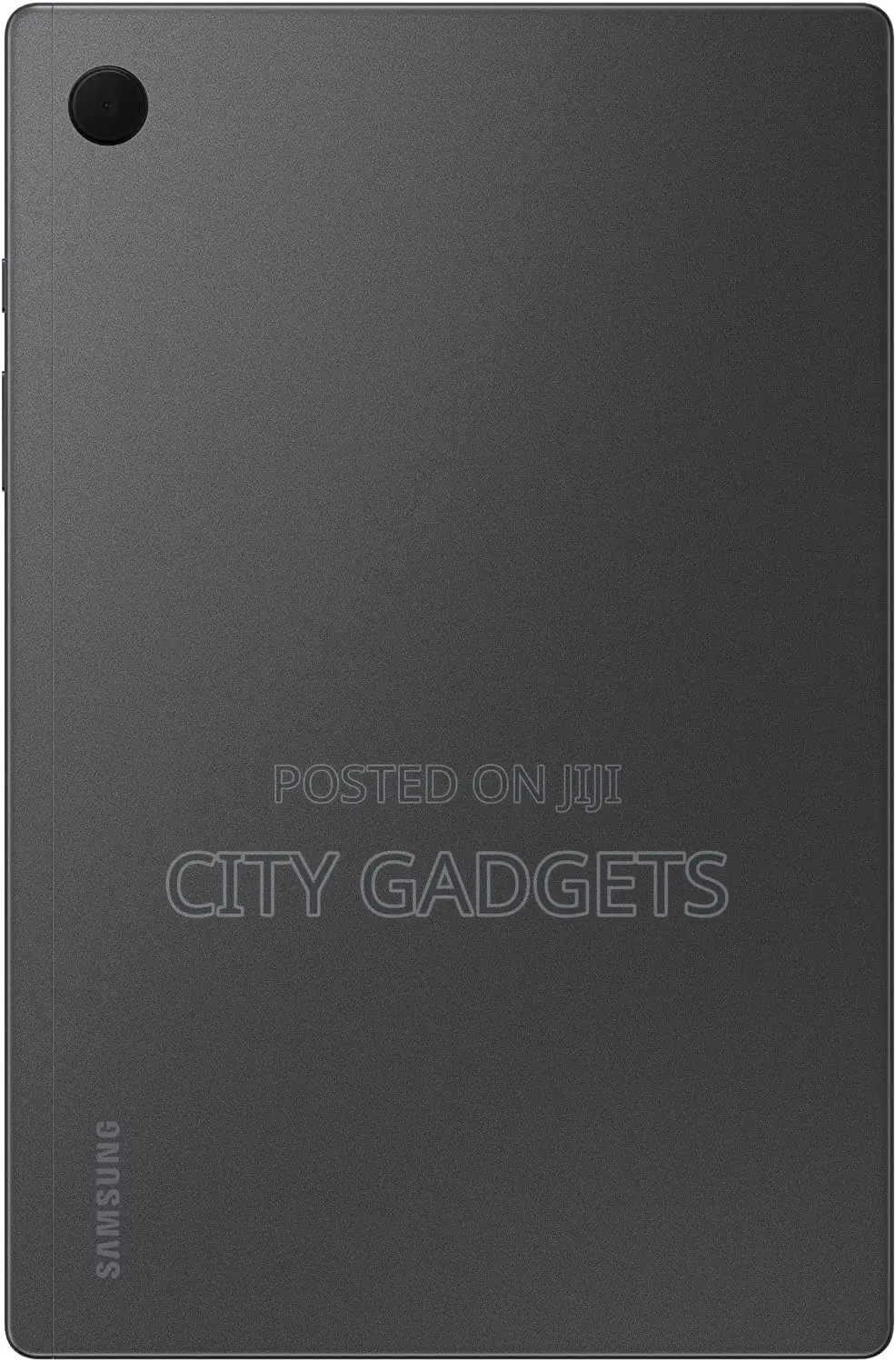 New Samsung Galaxy Tab A8 10.5 (2021) 64 GB Black