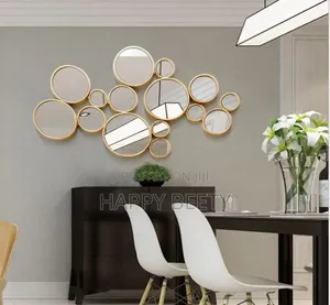 Decorative Wall Mirror