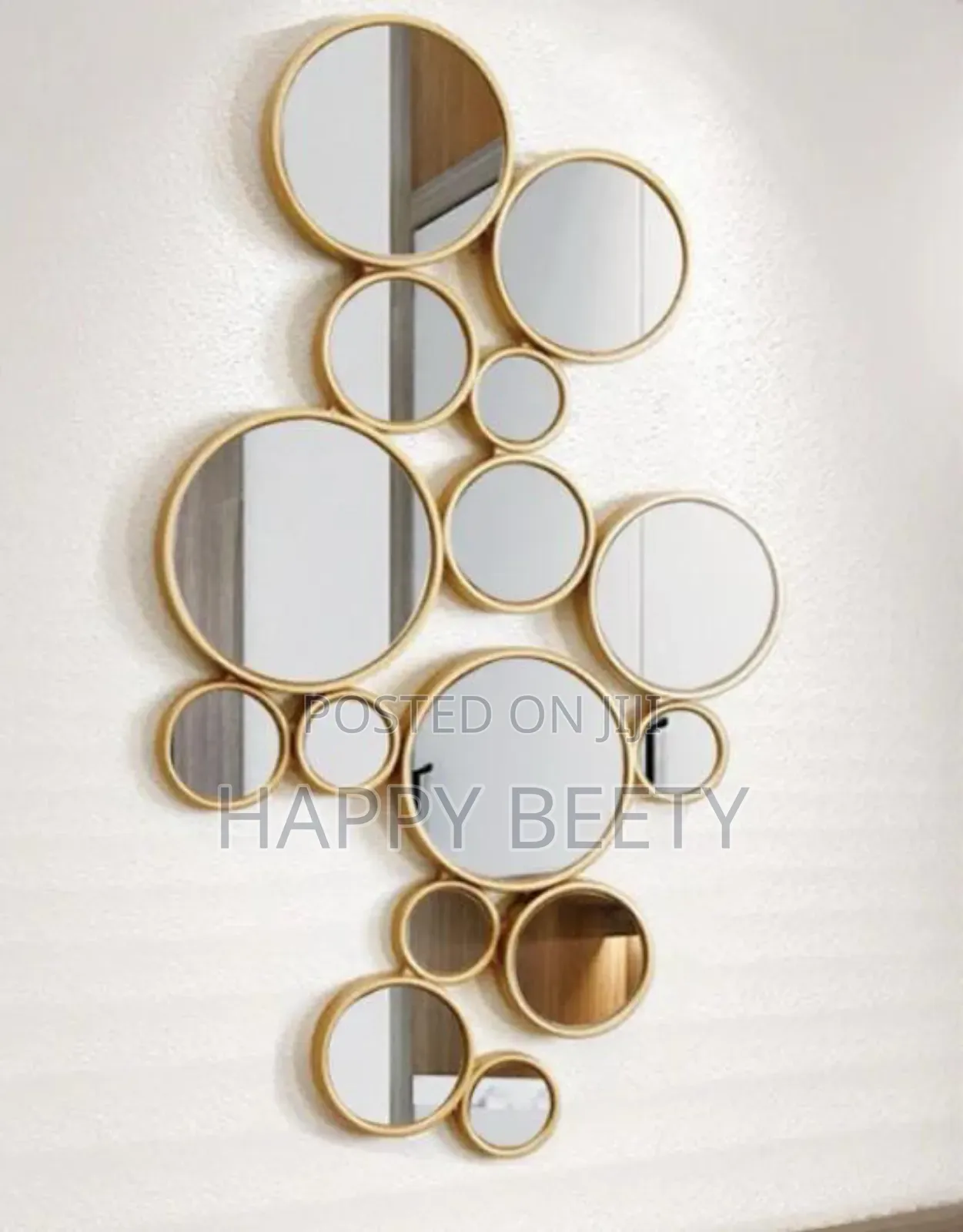 Decorative Wall Mirror