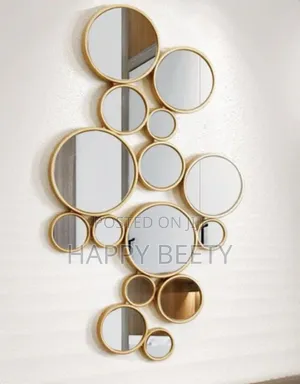 Decorative Wall Mirror