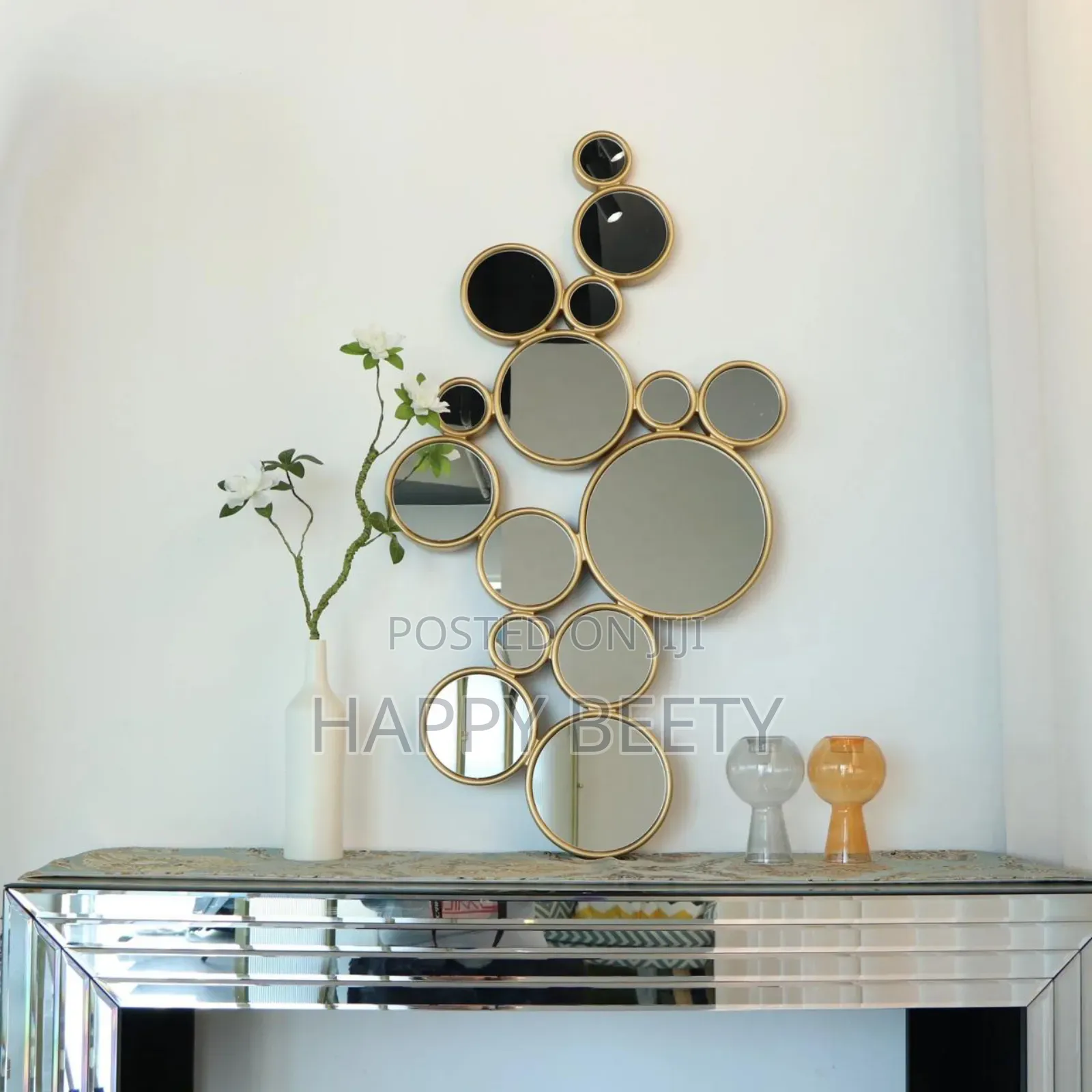 Decorative Wall Mirror