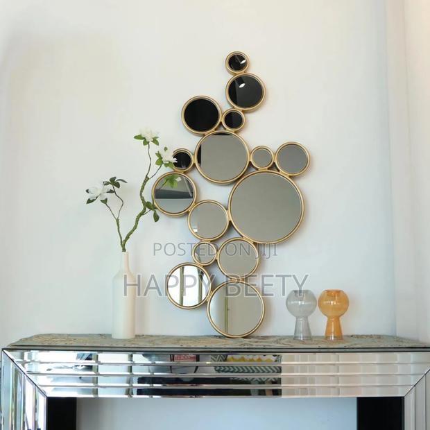 Decorative Wall Mirror - thumbnail 4