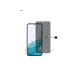 Samsung Galaxy A35/A55 5G Quality Anti Scratch Privacy Scree
