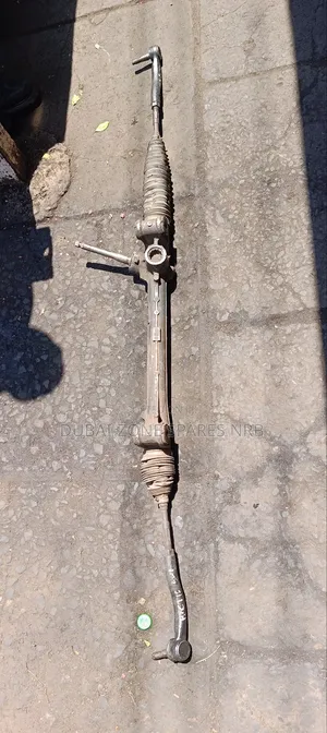 Steering Racks Vitz, Belta, Ractis 2 4wd Now Available.