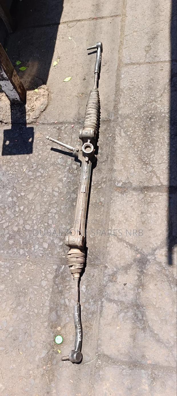 Steering Racks Vitz, Belta, Ractis 2 4wd Now Available. - thumbnail 2
