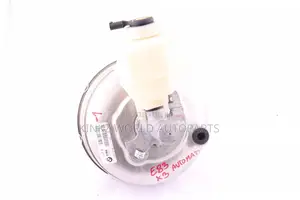 BMW X3 Series E83 Brake Servo Unit Master Cylinder 3403547