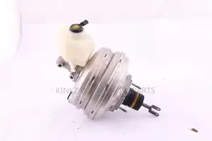 BMW X3 Series E83 Brake Servo Unit Master Cylinder 3403547