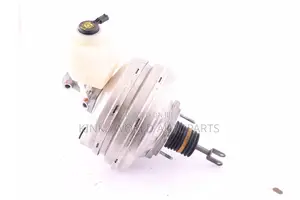 BMW X3 Series E83 Brake Servo Unit Master Cylinder 3403547