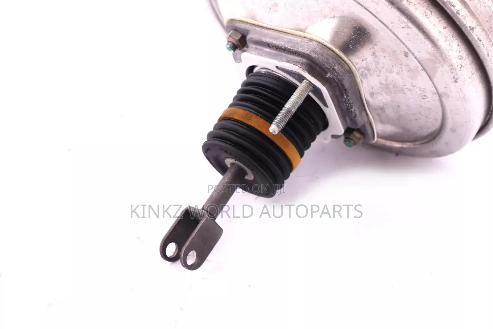 BMW X3 Series E83 Brake Servo Unit Master Cylinder 3403547