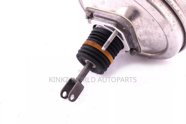 BMW X3 Series E83 Brake Servo Unit Master Cylinder 3403547 - thumbnail 9