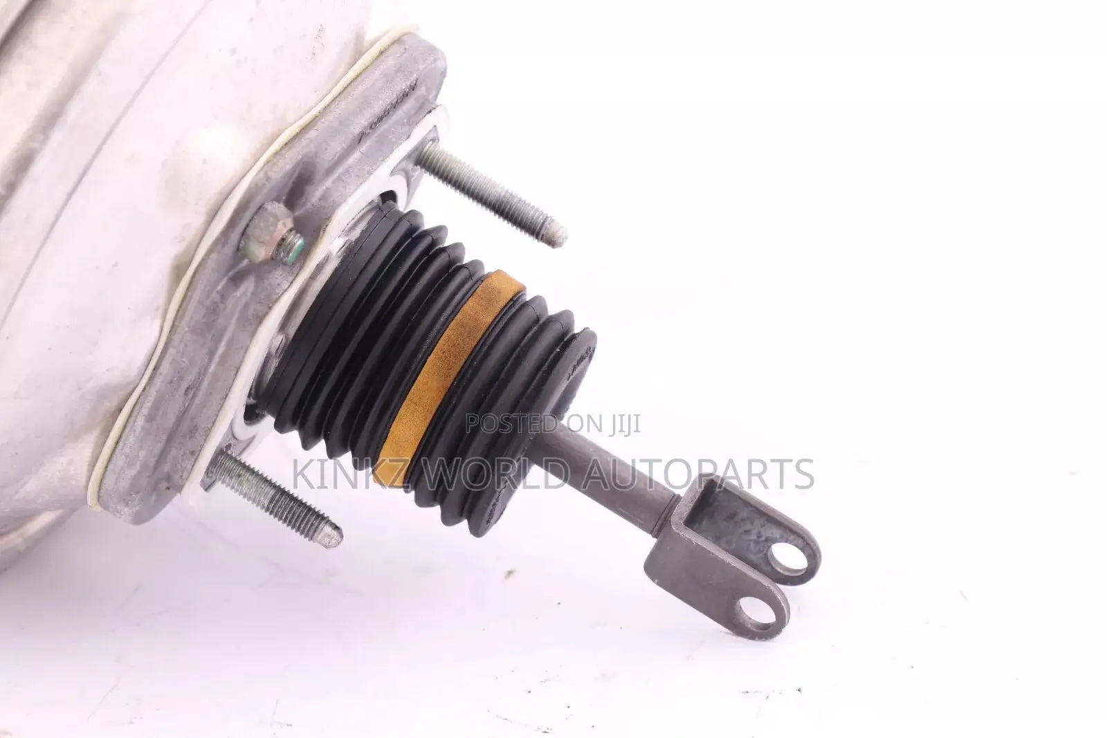 BMW X3 Series E83 Brake Servo Unit Master Cylinder 3403547